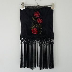 Victoria's Secret corset